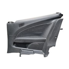 Porte arrière et accessoires Volkswagen SCIROCCO