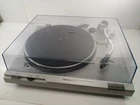 Technics SL-D2 Direct Drive Turntable - Works
