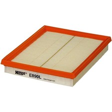 ORIGINAL® Hengst Filter Luftfilter für Ford FUSION FIESTA V FIESTA V Van Mazda