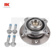 Roulement de roue BMW 760