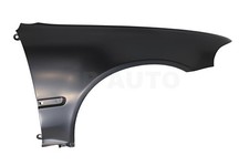 For 1992-1995 Honda Civic Fender Primed Steel Passenger Right Side