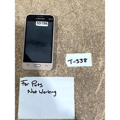 Samsung Galaxy J1 Mini Prime SM-J106F Smartphone 4'' Bildschirm (1GB+8GB) - für Ersatzteile
