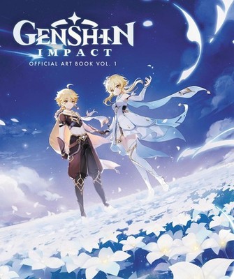 Genshin Impact | Ltd miHoYo Co. | englisch