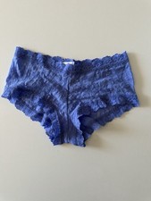 NEW Hanky Panky Assorted 1 Pack Boyshorts Size XS