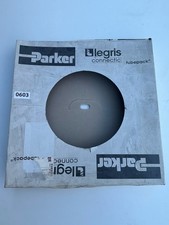 Streicher PA Nylon Tubing 8mm OD x 6mm ID Black – 25m Roll Made in Spain New 