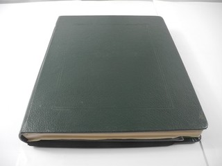 GREAT BRITAIN Machins Booklets Stamp Collection mounted in a Scott Specialty