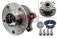 Schaeffler FAG 713 6604 80 Radlagersatz FüR Volvo