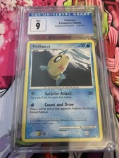 Feebas Common Supreme Victors 104 LP on eBay