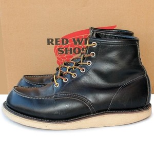 限定値下げ　RED WING 8130 IRISH SETTER SIZE 8H 8130 Red Wing | eBay