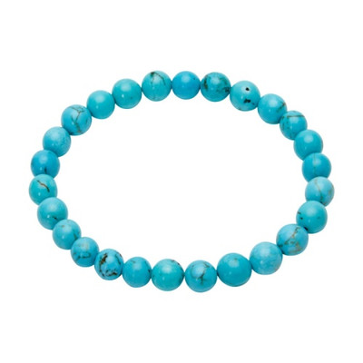 Armband ''VIRO'' XL Magnesit H.C.A. Geschenk Vatertag Geburtstag H.C.A.