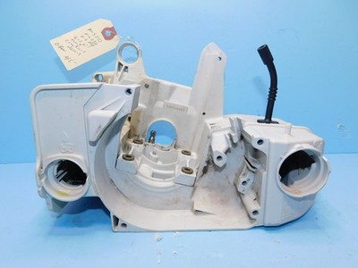 OEM GAS OIL TANK HOUSING CRANKCASE FOR STIHL MS210 MS230 MS250