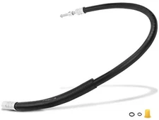 For Dodge Ram 2500 Power Steering Pressure Line Hose Assembly APR 19273PSXF