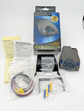 Tekonsha Prodigy P2 90885 Trailer Brake Controller W Box Wiring Harness Tekonsha Prodigy P2 90885 Trailer Brake Controller W Box Wiring Harness