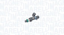 MAGNETI MARELLI Einspritzventil für Nissan Micra IV K13 1.2 Note E12