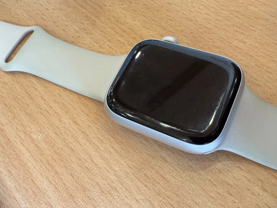 Apple Watch Series 8, Foto 2 von 5