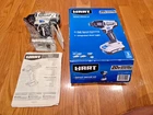 HART 20v Cordless Impact Driver Drill Tool Only No Battery No Charger NEW