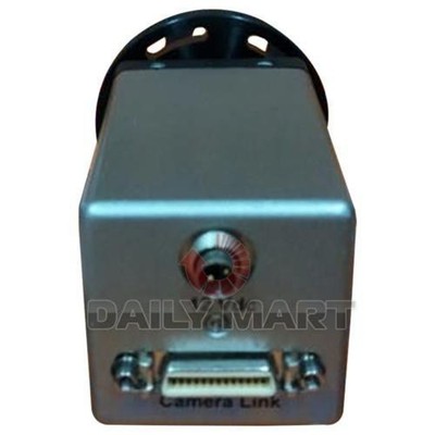 1PC Used Tested   ADIMEC-1000M/D_ST Industrial Camera #fb