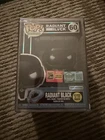 SDCC 2026 Funko Pop 60 Radiant Black Exclusive Vinyl Figure LE5000