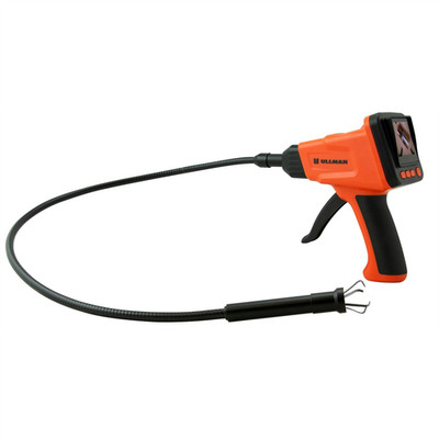  Ullman Devices Corp. Camera Assisted Retrieval Tool E-CART-1