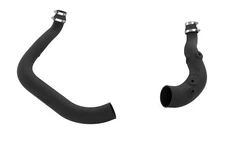 K&N 63-2623 Performance Inlet Pipes