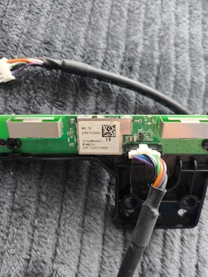 Module TV Philips 43PUS6754 – Référence 317GWFBT654TCL WT3TM2311, Ouvert Jamais Utilisé