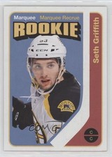 2014-15 Upper Deck O-Pee-Chee Update Retro Seth Griffith #U16 0s6k
