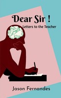 Jason Fernandes | Dear Sir! | Taschenbuch | Englisch (2021) | Notion Press
