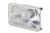 Hella Scheinwerfereinsatz, Hauptscheinwerfer 1AB 003 177-791