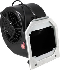 Pelpro Pellet Stove Convection Blower Fan KS-5020-1052 for Models PP130  PP150