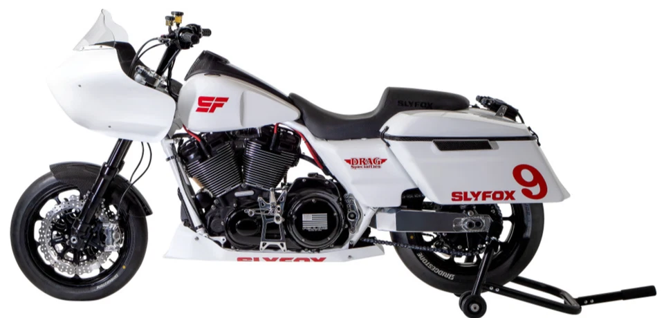 Ciclo S&S - 910-0625 - M8 124 pulgadas Kit Big Bore, 4.250 Diámetro, 4.375 Tiempos,... Foto 2 de 2