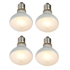 4 Paket Reptile Uvb Uva W&auml;rme Lampe f&uuml;r Reptilien Wirklich Sonnen&auml;hnliche 7262