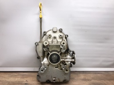 John Deere F620 Kohler Engine Model CH20S 24-499-00 Crank Case Cover Plate