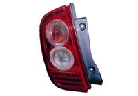 Heckleuchte VAN Wezel 3328931 FüR Nissan Micra K12 3 16V LPG Dci