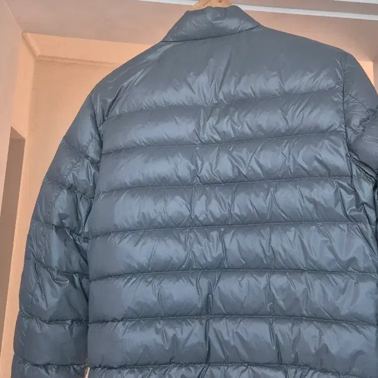 Prada Lightweight Down Padding Jacket Size 46 - image 7