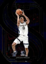 CAM SPENCER RC 2024-25 Panini Select Base Blue #189 ROOKIE Grizzlies P ID:141074