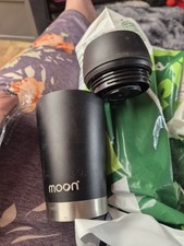 Thermoscup With Screw Top Anti Leak Lid