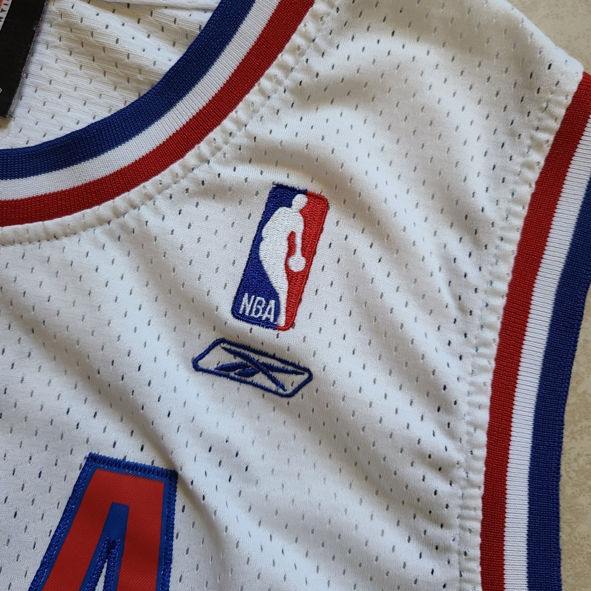 Vintage 2000 NBA All Star Game Michael Jordan Reebok Jersey | eBay