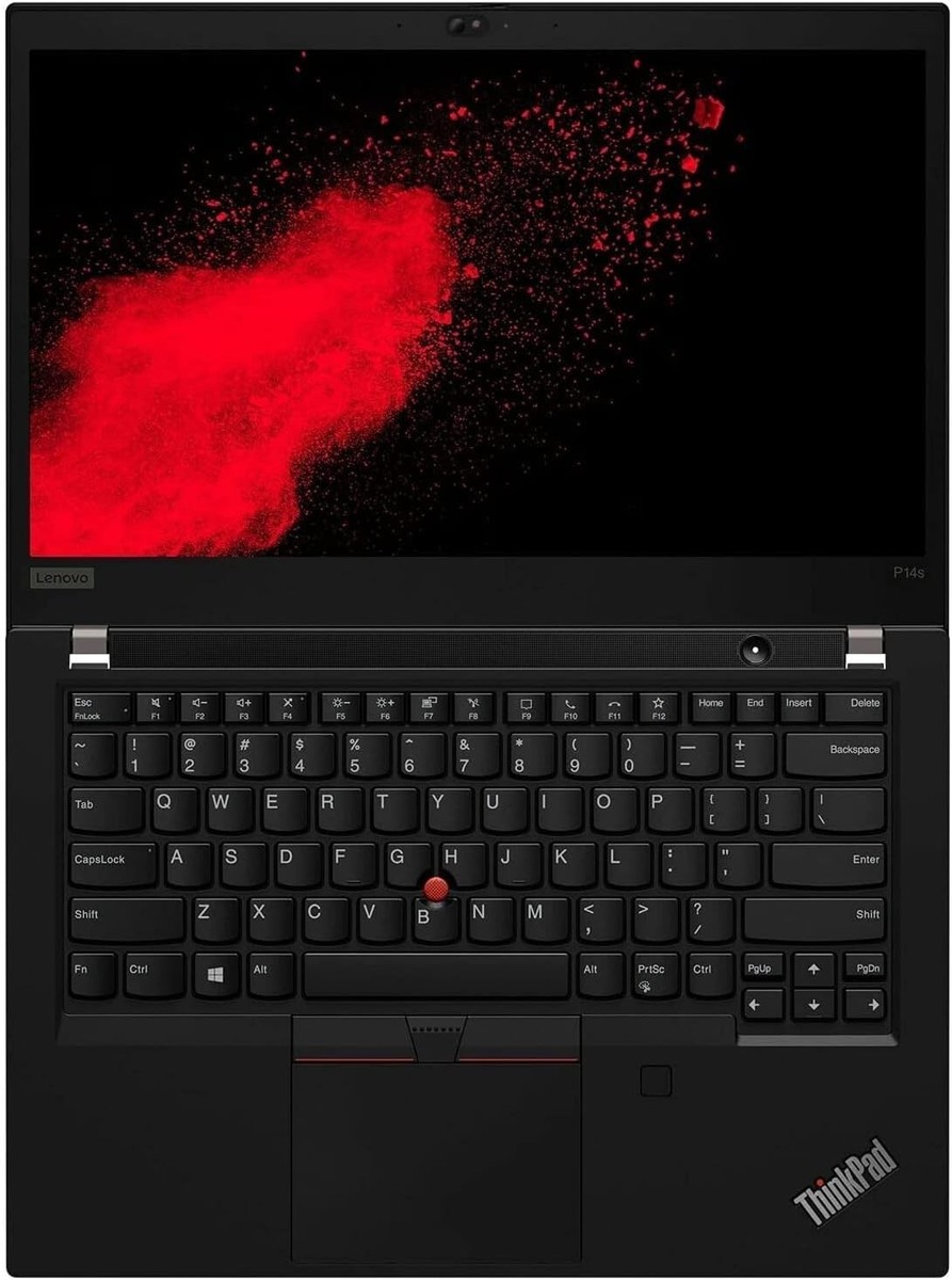 Lenovo ThinkPad P14s Gen 2 14