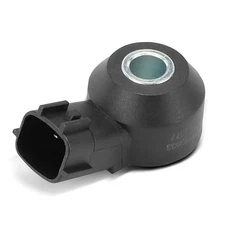 Ignition Knock Detonation Sensor 22060-7S000 Compatible with Infiniti FX35 FX45