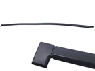 NOS roof trim strip roof strip left for VW Corrado roof