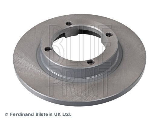 Blue Print Bremsscheibe Vorne FüR Daewoo Suzuki-image