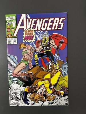   Avengers 349 $5 minimum purchase required