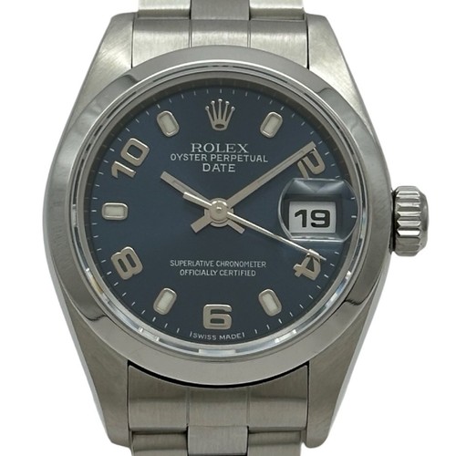 ROLEX Oyster Perpetual 79160 TO295330
