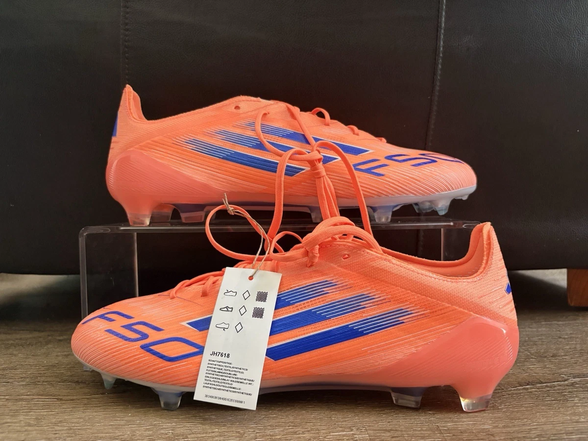 Adidas F50 Adizero Soccer Shoes for sale | eBay