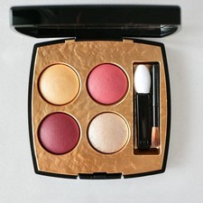 CHANEL Les 4 Ombres Byzance 308 Parure Impér...