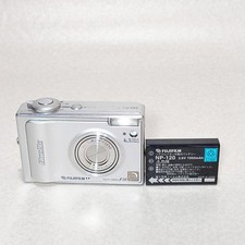 FUJIFILM FinePix F10 3385