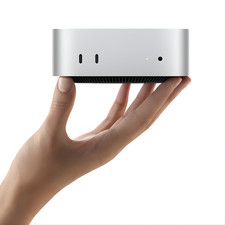 Sealed New Apple Mac Mini M4 2024 16GB Memory 256GB SSD Capacity