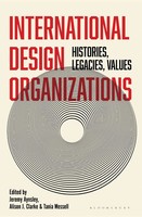 Jeremy Aynsley (U. A.) | International Design Organizations: Histories,...