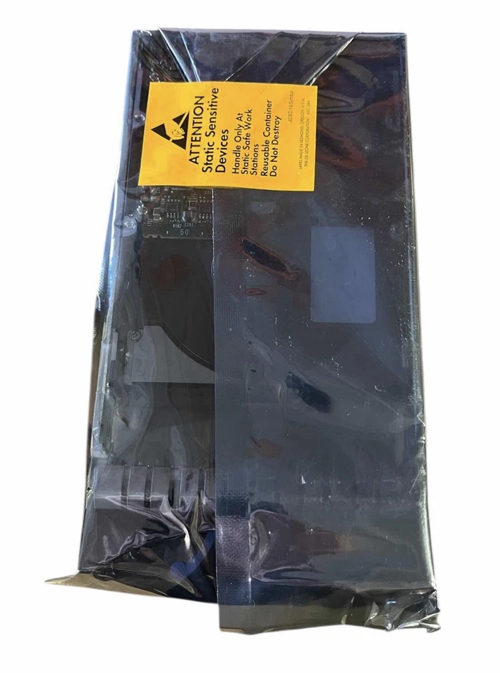 IBM SYSTEM X 300GB HARD DRIVE MBA3300RC - Image 2 of 2