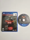 Friday the 13th Ultimate Slasher Edition (Sony PlayStation 4)